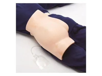 Тренажер для внутримышечных инъекций, ягодица 1005395 Тренажер для внутримышечных инъекций, ягодица