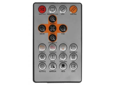 104163 Документ-камера IQBoard IQView E3511