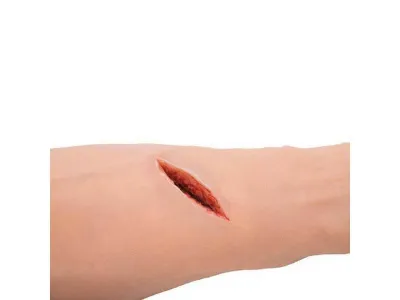 1022652 Рука-тренажер для обучения остановки кровотечения