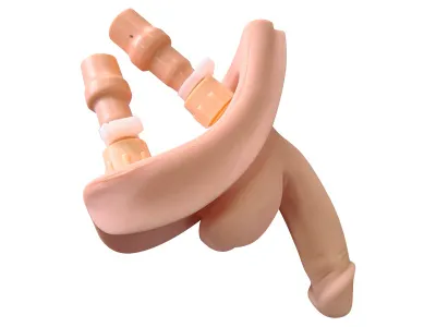 тренажёр для отработки навыков сестринского ухода