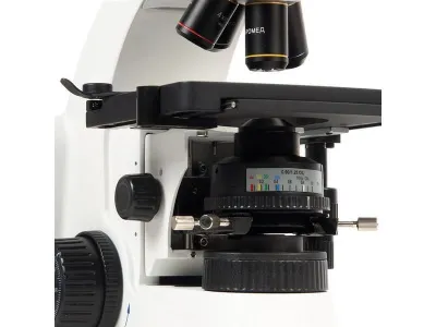 28089 Микроскоп биологический Микромед 2 (2-20 inf.)