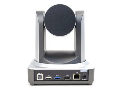PTZ-камера TrueConf 1011H-12 (FullHD, 12x, USB 2.0, USB 3.0, HDMI, LAN)_2 PTZ-камера TrueConf 1011H-12 (FullHD, 12x, USB 2.0, USB 3.0, HDMI, LAN)_2