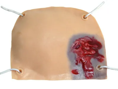 М1025 Набор имитаторов ран