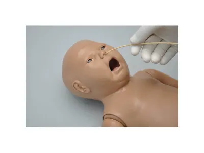 Манекен по уходу за новорожденным_3