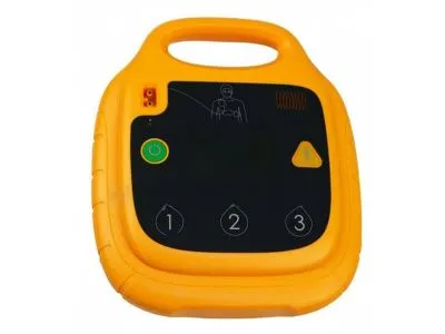 J201R+AND125+P1061+CPRcard+head Многофункциональный робот-тренажер Володя для отработки реанимации