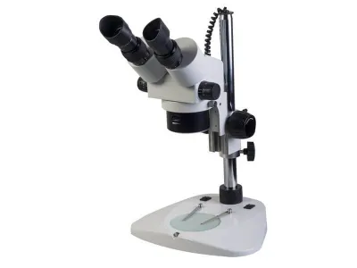21148 Микроскоп Микромед МС-4-ZOOM LED