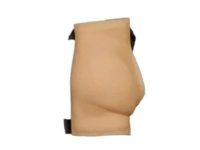 ВМ-3 Тренажер-симулятор для отработки навыков внутримышечных инъекций в ягодичную область P100A ВМ-3 Тренажер-симулятор для отработки навыков внутримышечных инъекций в ягодичную область