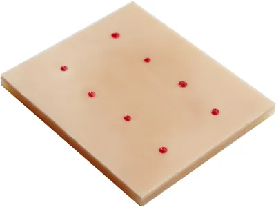 М0516 Модуль для отработки навыков внутрикожных инъекций