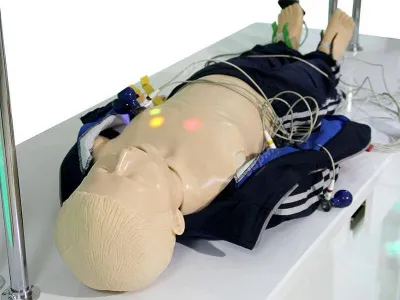 Лабораторно-диагностический учебный комплекс «Сердечно-сосудистая система»_4