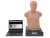 Манекен для аускультации у детей PAT Basic® 1020095 Манекен для аускультации у детей PAT Basic®