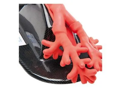 1015523 Модель дыхательных путей AirSim Bronchi для интубации