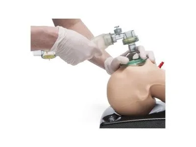 1021549 Тренажер AirSim Child для интубации ребенка 6-ти лет