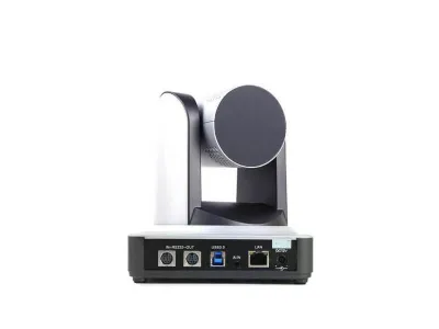 PTZ-камера CleverMic 1011U-5 (FullHD, 5x, USB 3.0, LAN)_4 PTZ-камера CleverMic 1011U-5 (FullHD, 5x, USB 3.0, LAN)_4