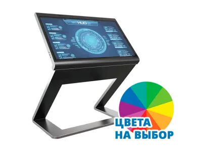 Интерактивный сенсорный стол Cosmos Premium 55