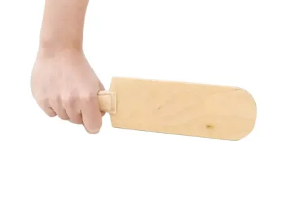 Ракетка для игры в шоудаун_2