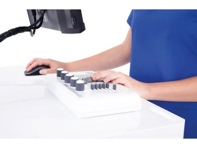 1022130 Тренажер MrTEEmothy® Expert трансэзофагеальной эхокардиографии