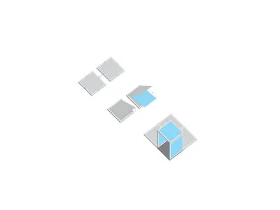 900001-3247 Дополнительный набор Matatalab MATATA Map «Карта приключений»