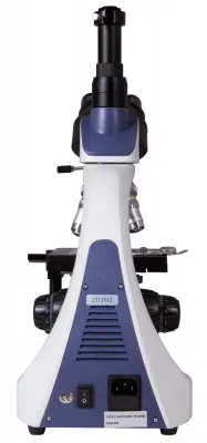 100_73985 Микроскоп Levenhuk MED 10T, тринокулярный 8