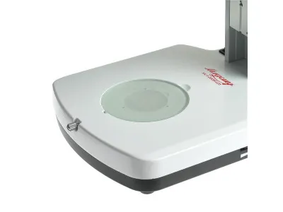 21896 Микроскоп Микромед МС-3-ZOOM LCD