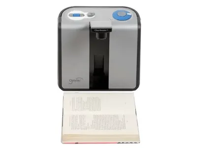 Читающая машина Optelec ClearReader+_3