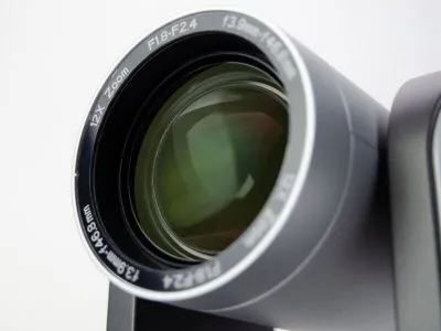 PTZ-камера CleverCam 1011H-5 (FullHD, 5x, USB 2.0, USB 3.0, HDMI, LAN)_4 PTZ-камера CleverCam 1011H-5 (FullHD, 5x, USB 2.0, USB 3.0, HDMI, LAN)_4