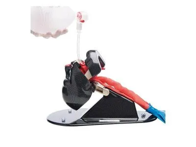 1015519 Тренажер интубации AirSim Multi с носовым ходом