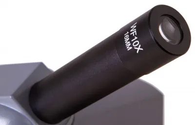 100_73811 Микроскоп Levenhuk 320 BASE, монокулярный 9