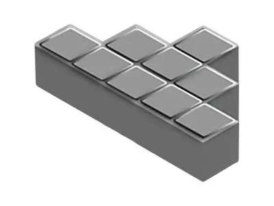 МУ0306 Интерактивный лапароскопический тренажер для отработки базовых навыков ЛТК-1.03