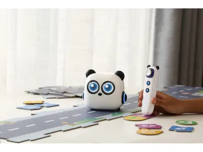 50696 Робототехнический набор для младшего возраста mTiny