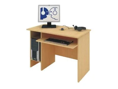 Компьютерный лингафонный кабинет «Норд К-2» 