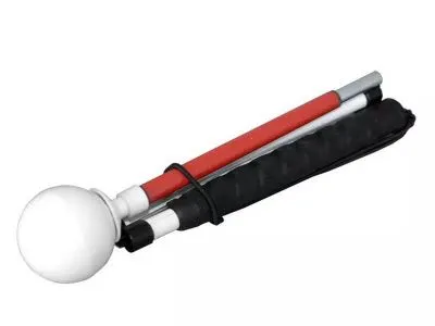 Трости складные графитовые_1