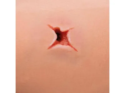 1022652 Рука-тренажер для обучения остановки кровотечения