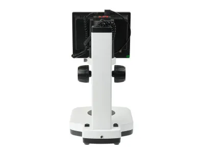21896 Микроскоп Микромед МС-3-ZOOM LCD