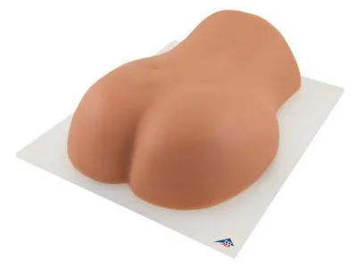 1021898 Тренажер для спинальных инъекций с визуальным контролем