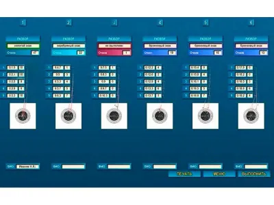 Программа «Спортивная стрельба» f400-18 Программа «Спортивная стрельба»