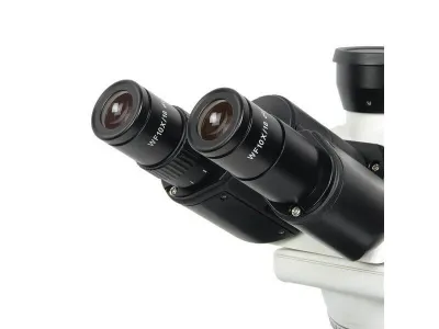 27867 Микроскоп биологический Микромед 1 (3 LED inf.)