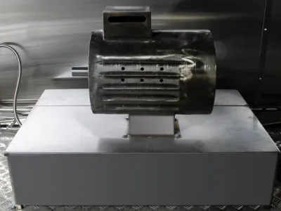 Т1027 Стационарный учебно-тренировочный комплекс «Огневой полигон»