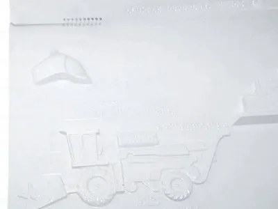 Пособие для незрячих. Памятники культуры_9