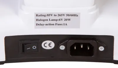 250_Levenhuk MED D20T 20