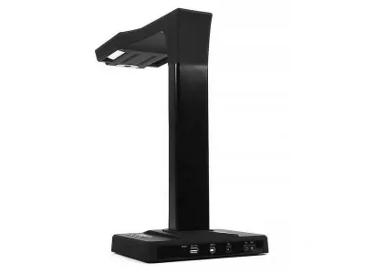 Книжный сканер Czur ET16U f800_2 Книжный сканер Czur ET16U
