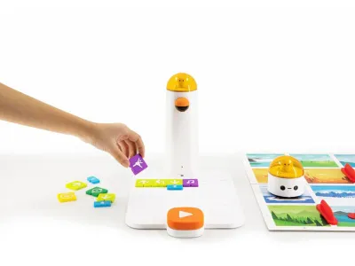 0201500062 Робототехнический набор для младшего возраста Matatalab Pro set