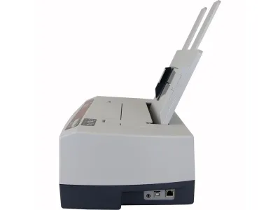 Принтер Брайля VP Rogue_2