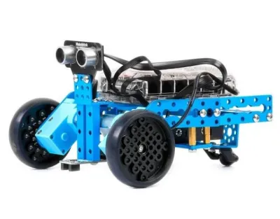 37960 Робототехнический набор mBot Ranger Robot Kit (Bluetooth-версия)