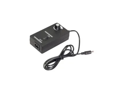 24799 Микроскоп Микромед МС-5-ZOOM LED