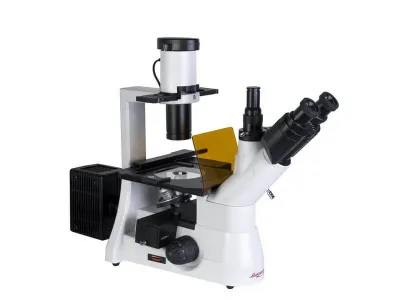 20027 Микроскоп Микромед И ЛЮМ