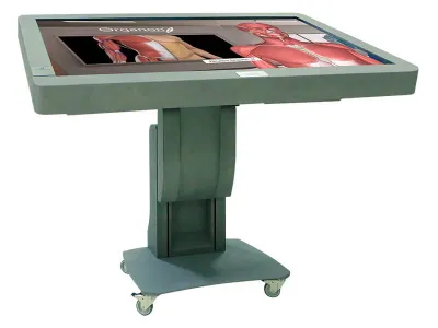 МУ0621 Виртуальный учебный комплекс «Анатомический атлас 4.0» 1