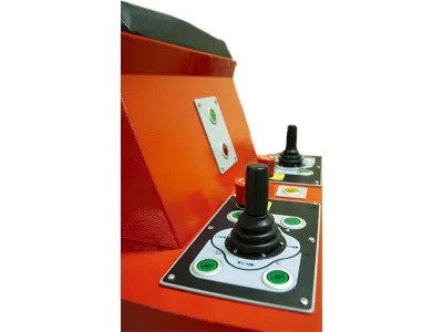 320_Т0768 Интерактивный тренажер Автолестница пожарная АЛ-32 5