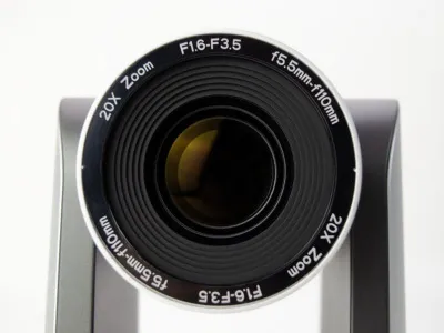 PTZ-камера CleverCam 1011HS-30 NDI (FullHD, 30x, HDMI, SDI, LAN)_5