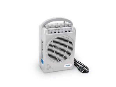 1018149 Тренажёр аускультации с усилителем