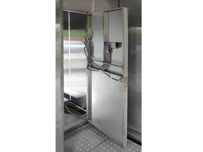 Т1027 Стационарный учебно-тренировочный комплекс «Огневой полигон»